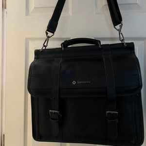 Samsonite Briefcase